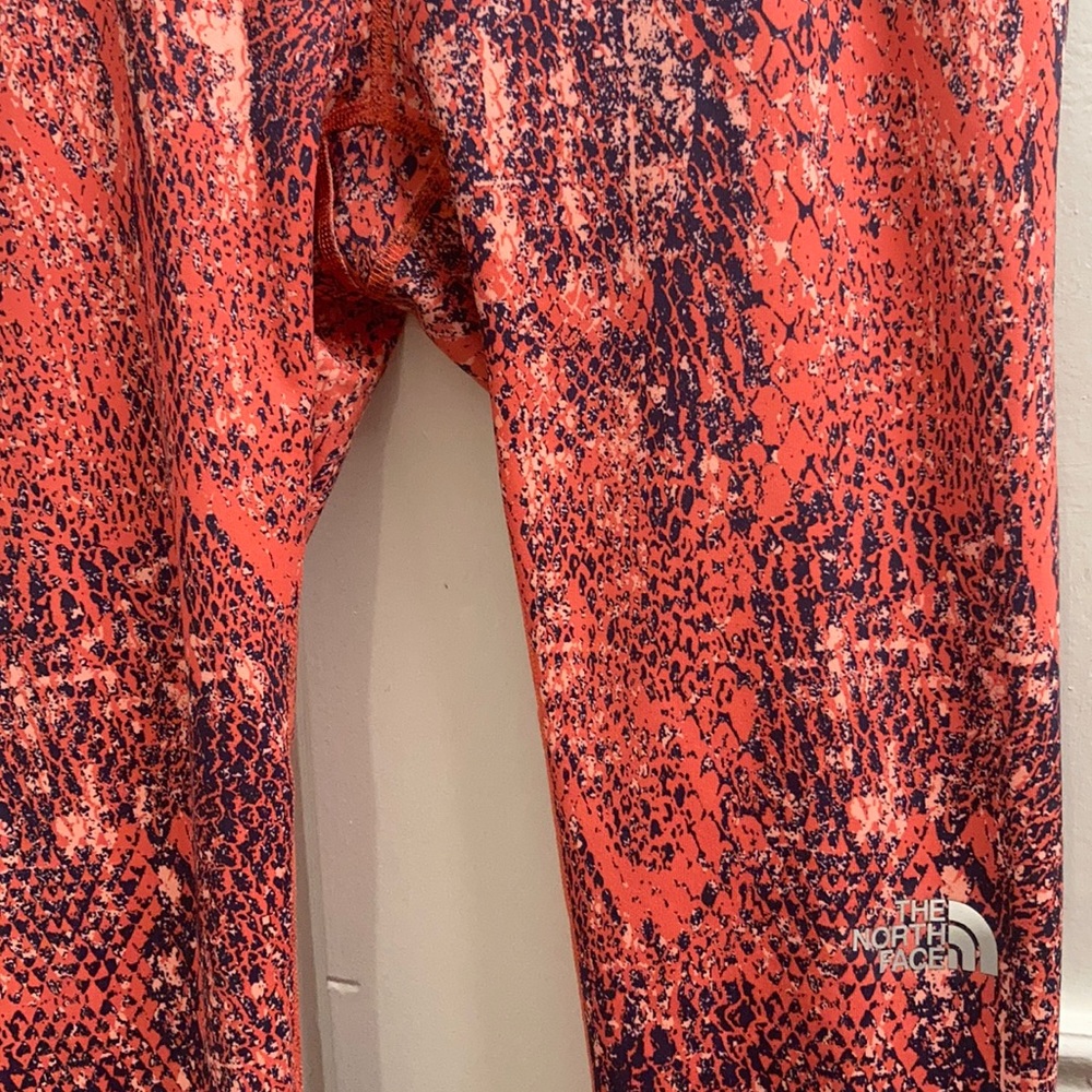 North Face Leggings